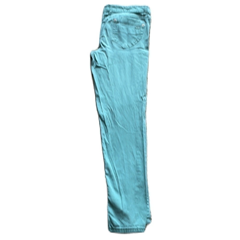 Rewind mint green pants size 13